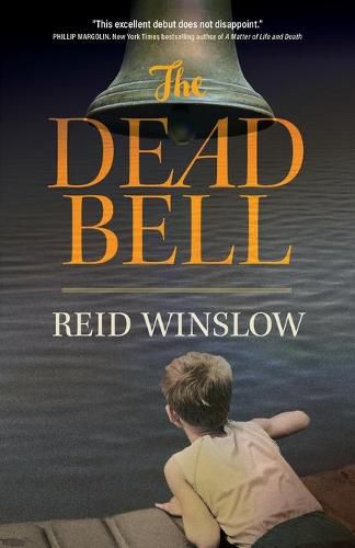 Cover image for The Dead Bell