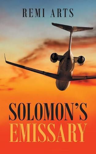 Cover image for Solomon's Emissary