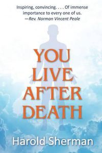 Cover image for You Live After Death