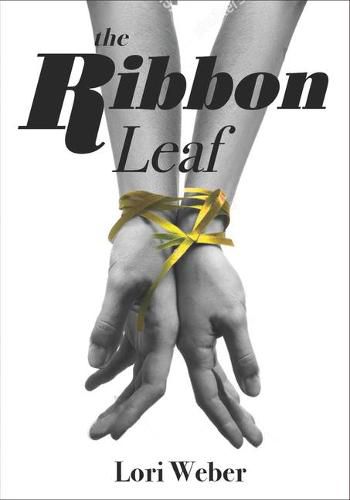 Cover image for The Ribbon Leaf