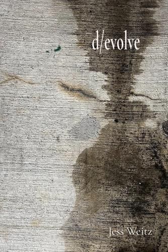 Cover image for d/evolve
