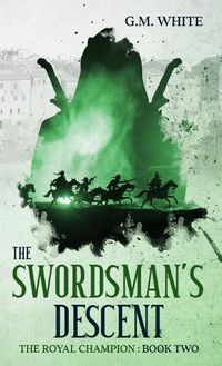 Cover image for The Swordsman's Descent