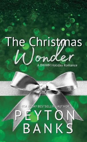 Cover image for The Christmas Wonder (A Langdale Christmas 4)