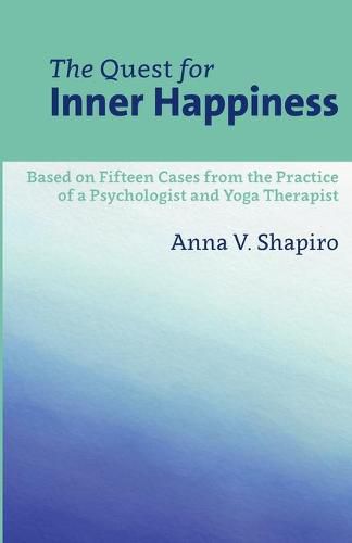 Cover image for The Quest for Inner Happiness