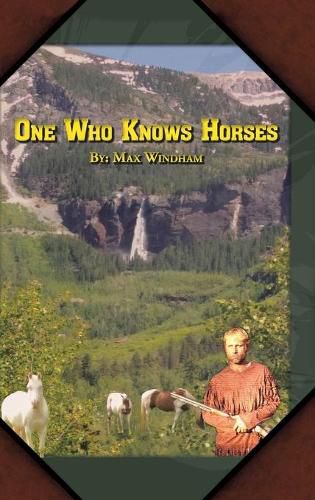 Cover image for One Who Knows Horses