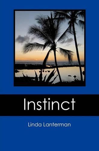 Cover image for Instinct