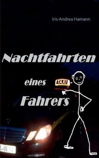 Cover image for Nachtfahrten eines Taxifahrers