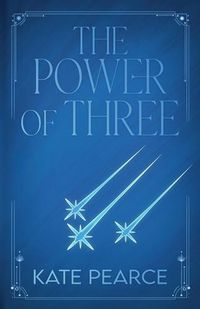 Cover image for The Power of Three