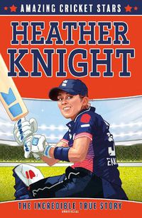 Cover image for Heather Knight