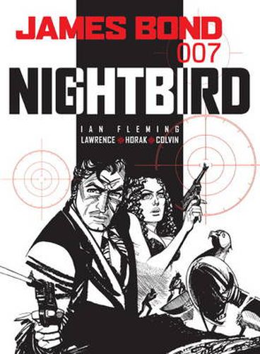 James Bond: Nightbird