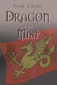 Cover image for Dragon in the Mist