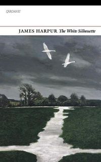 Cover image for The White Silhouette