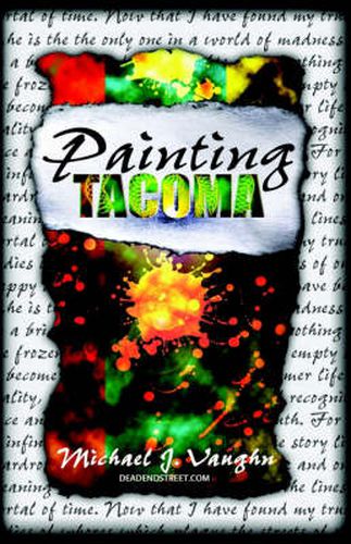 Painting Tacoma