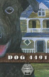 Cover image for Dog 4491