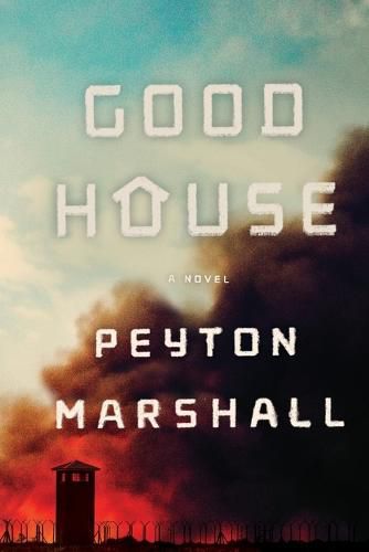 Cover image for Goodhouse