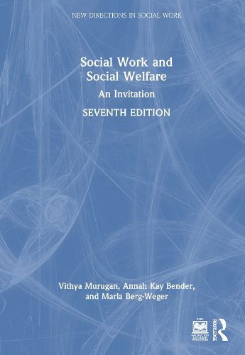 Cover image for Social Work and Social Welfare