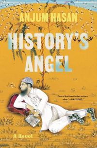 Cover image for History's Angel