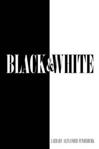 Cover image for Black & White