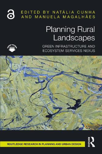Cover image for Planning Rural Landscapes