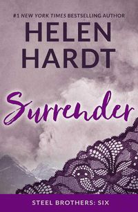 Cover image for Surrender