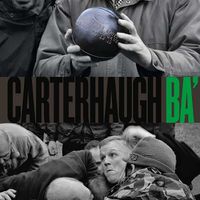 Cover image for Carterhaugh Ba'