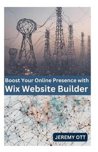 Cover image for Boost Your Online Presence with Wix Website Builder