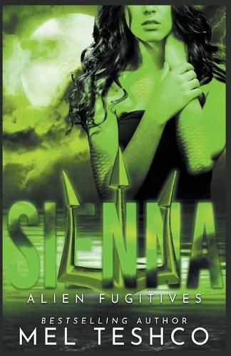 Cover image for Sienna