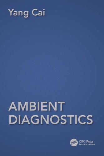 Cover image for Ambient Diagnostics