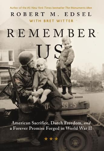 Cover image for Remember Us