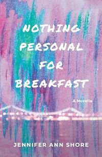 Cover image for Nothing Personal for Breakfast