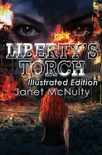 Cover image for Liberty's Torch