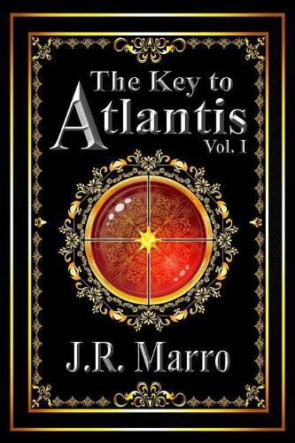 Cover image for The Key to Atlantis, Vol. I