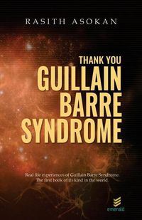 Cover image for Thank You Guillain-Barre Syndrome