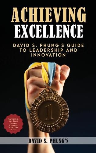 Cover image for Achieving Excellence