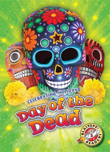 Cover image for Day of the Dead