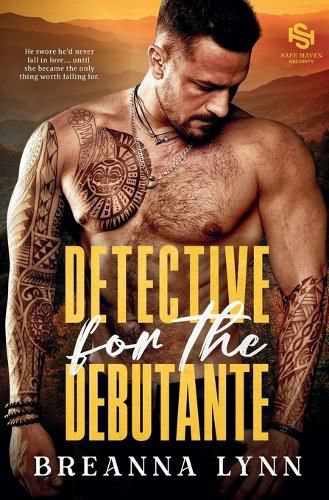 Cover image for Detective for the Debutante