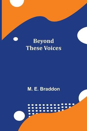 Cover image for Beyond These Voices