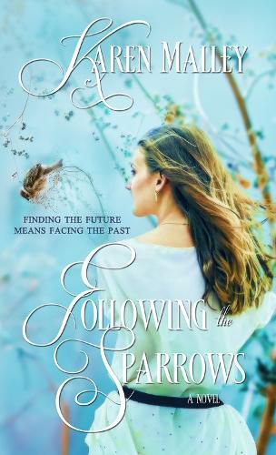 Cover image for Following the Sparrows