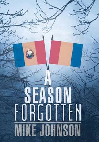 Cover image for A Season Forgotten