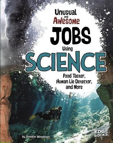Cover image for Jobs Using Science