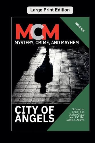 Cover image for City of Angels