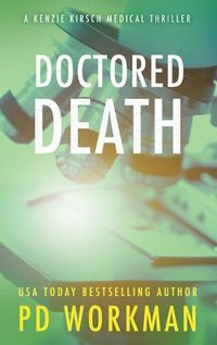 Cover image for Doctored Death