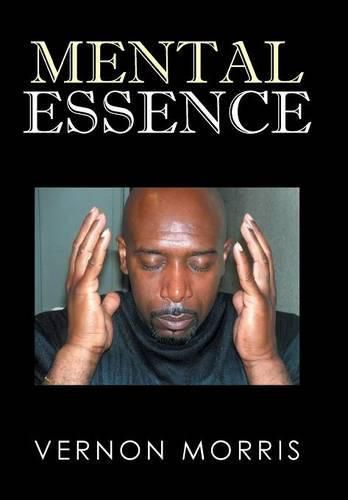 Cover image for Mental Essence