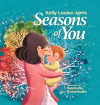 Cover image for Seasons Of You