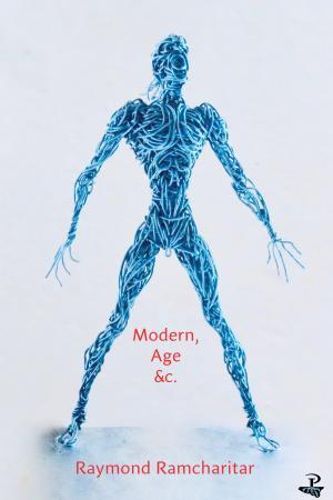 Cover image for Modern, Age, &c