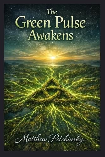 Cover image for The Green Pulse Awakens