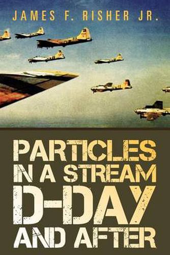 Cover image for Particles in a Stream D-Day and After