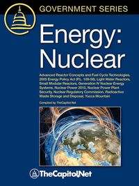 Cover image for Energy