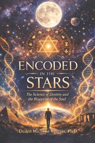 Cover image for Encoded In The Stars
