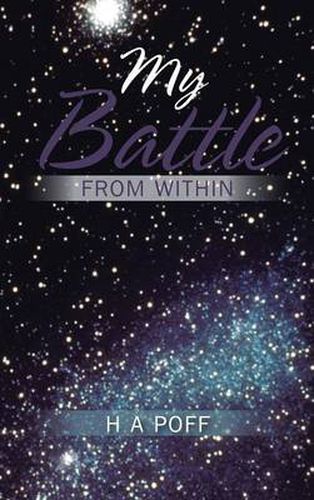 Cover image for My Battle from Within